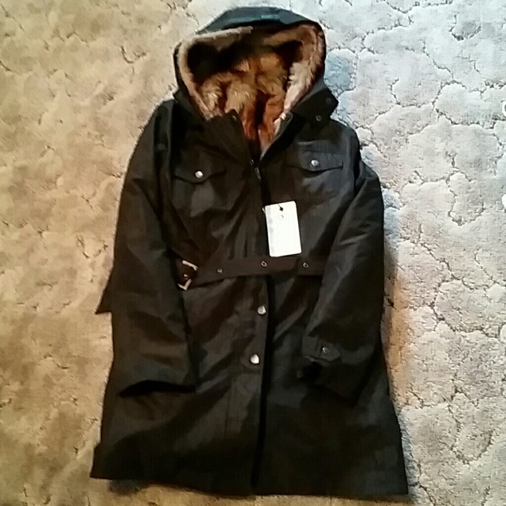 Amtify Jacket